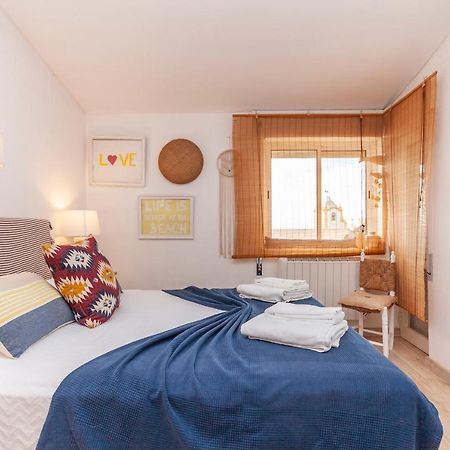 C18 - Church Square Apartment In Luz Exteriör bild