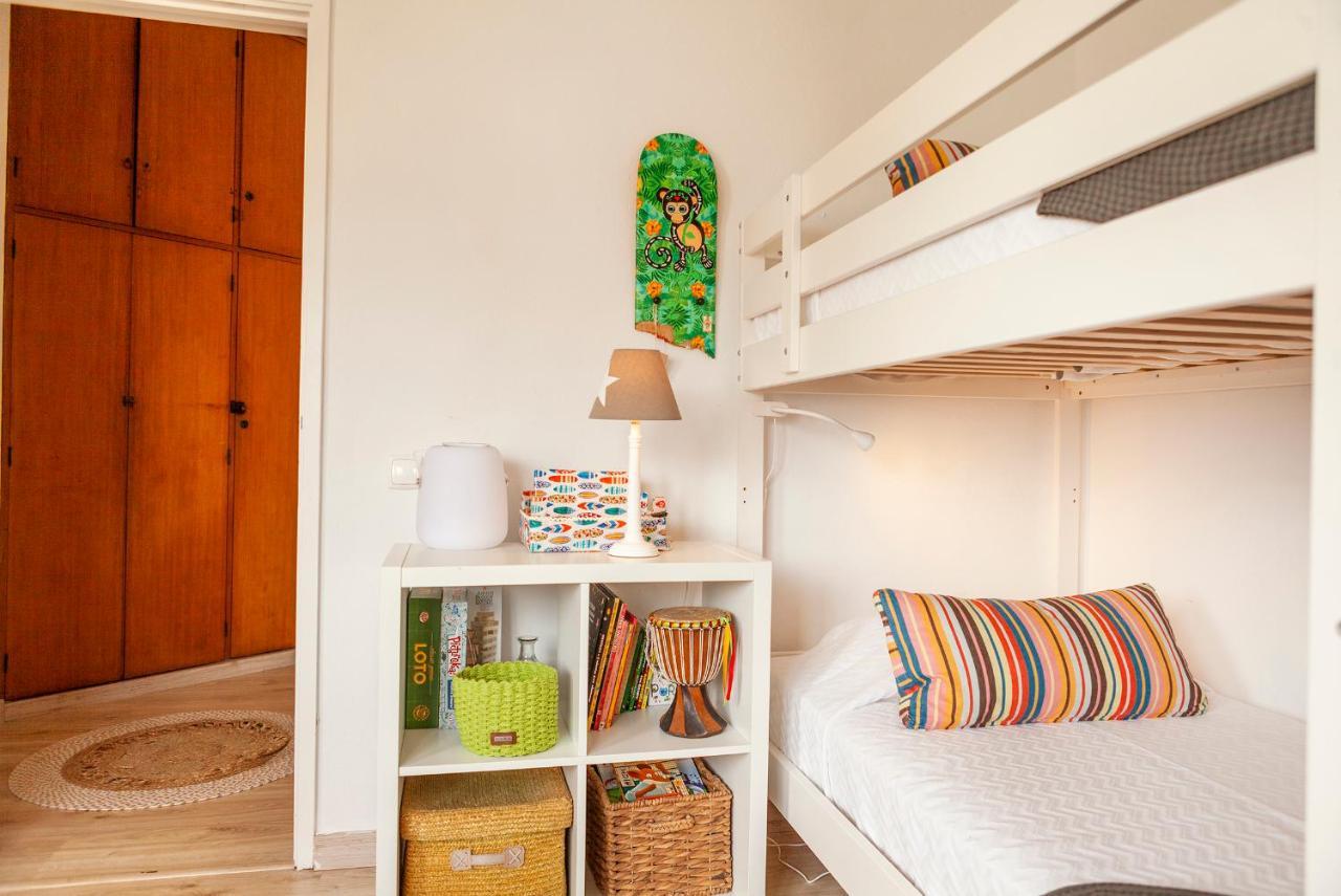C18 - Church Square Apartment In Luz Exteriör bild
