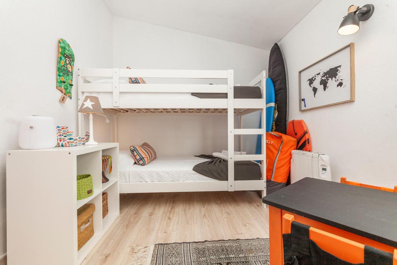 C18 - Church Square Apartment In Luz Exteriör bild