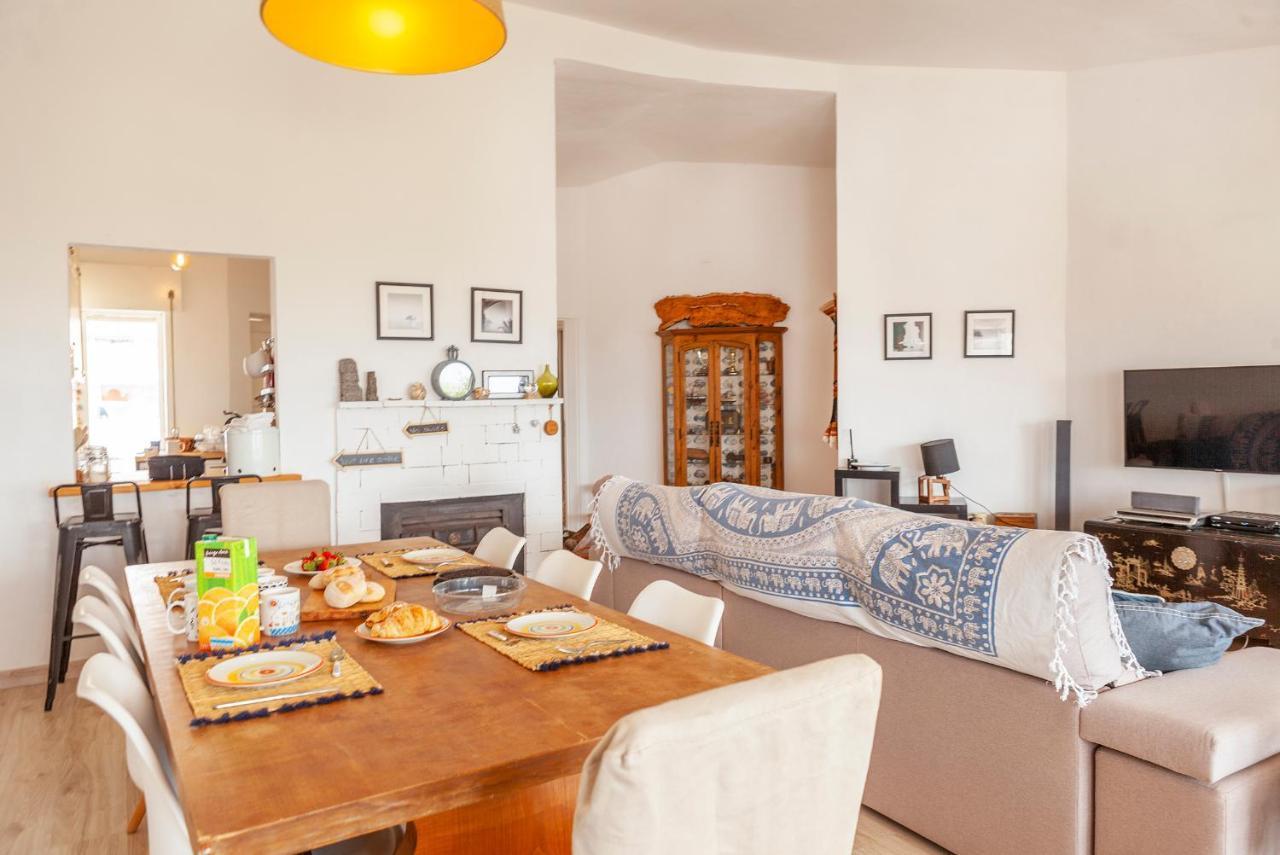 C18 - Church Square Apartment In Luz Exteriör bild