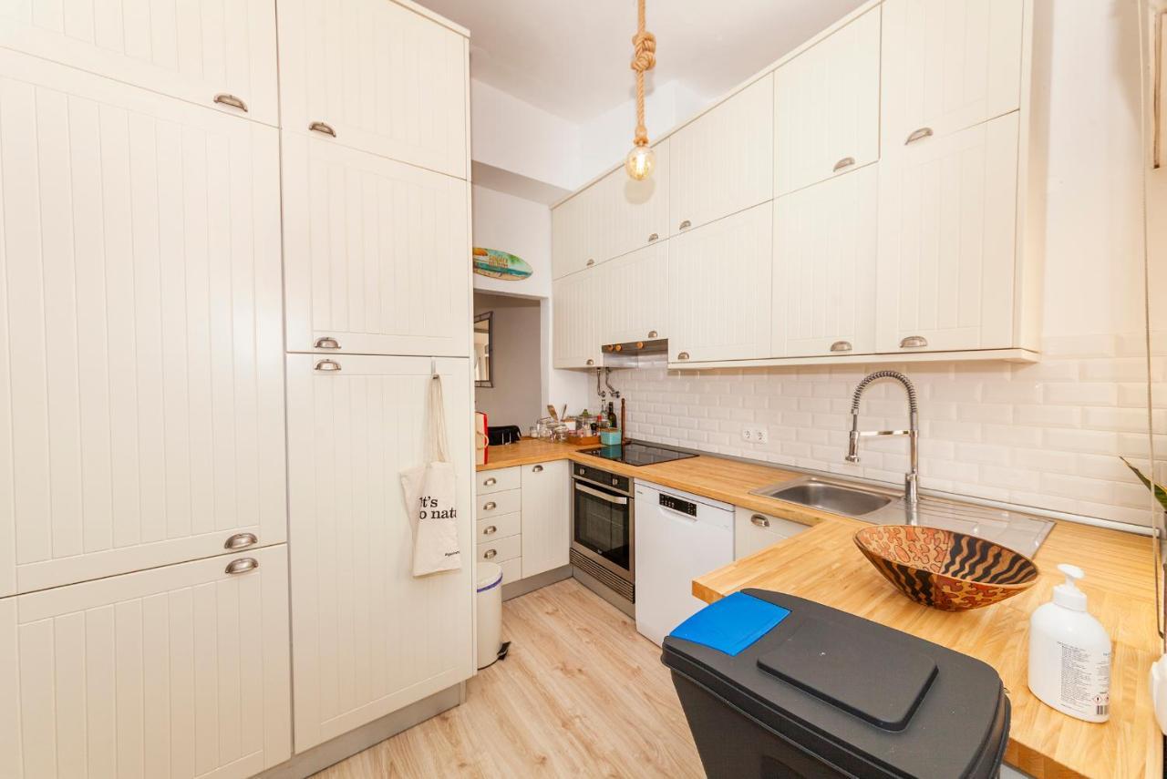 C18 - Church Square Apartment In Luz Exteriör bild