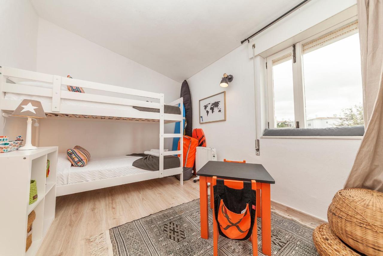 C18 - Church Square Apartment In Luz Exteriör bild