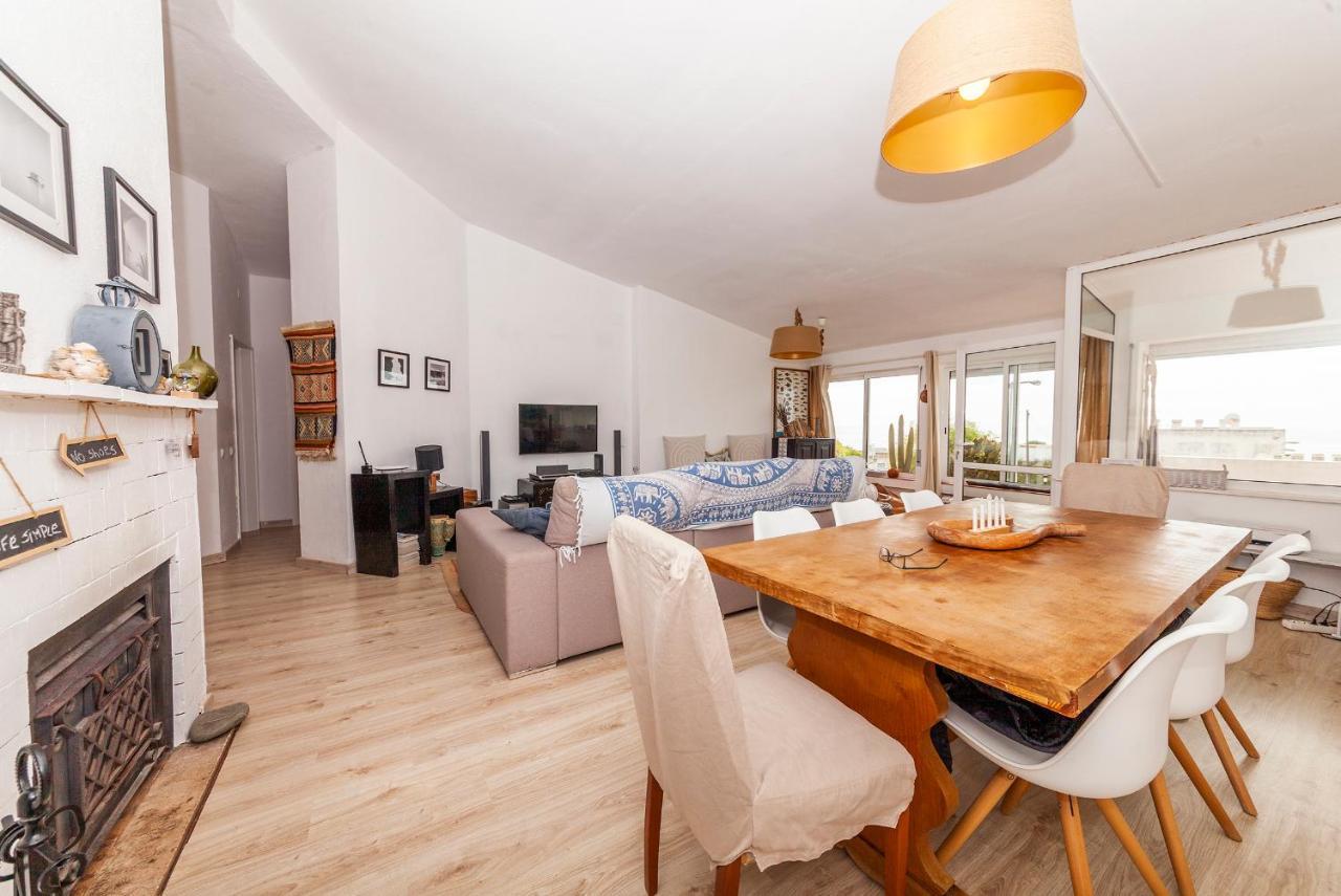 C18 - Church Square Apartment In Luz Exteriör bild